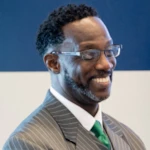 Dr. Randall M-J Edouard
